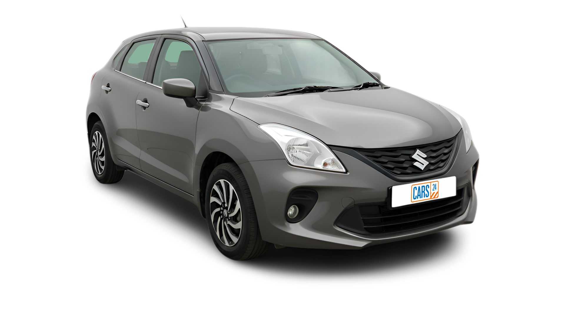 Maruti Baleno-img